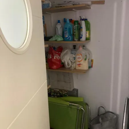 Sotonice Lägenhet Sotogrande