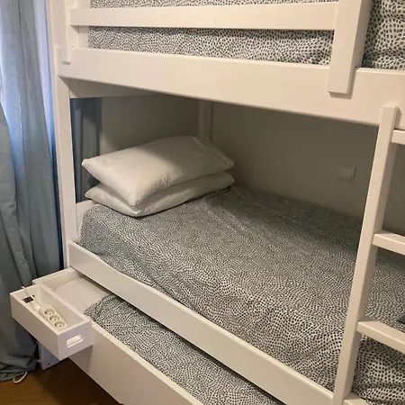 Lägenhet Sotonice Sotogrande