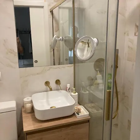 Apartment Sotonice *