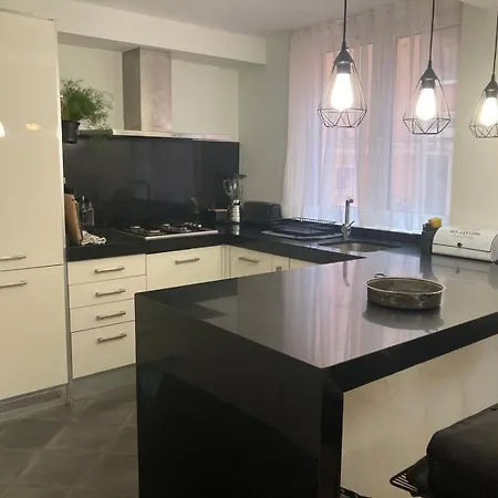 Sotonice Apartment