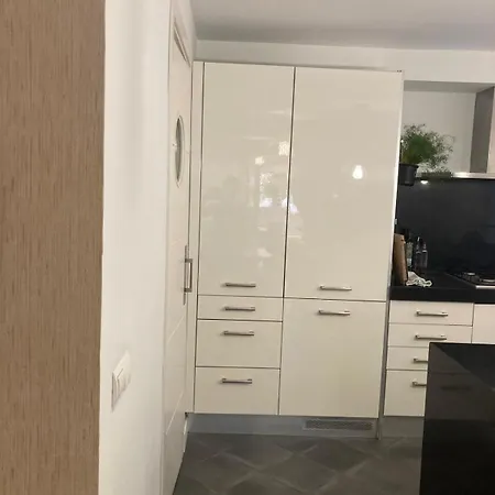Sotonice Apartment Sotogrande