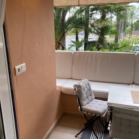Sotonice Apartment Sotogrande