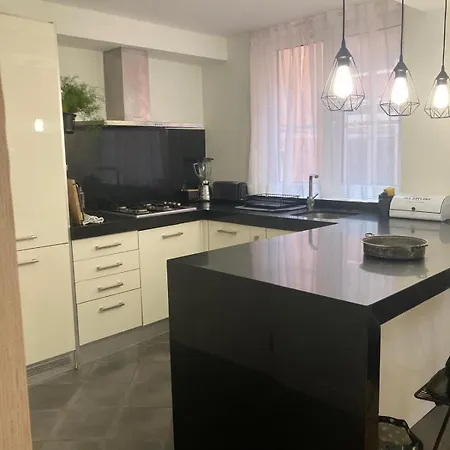 Apartment Sotonice Sotogrande