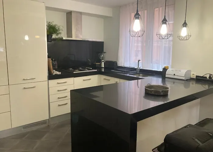Sotonice Apartment